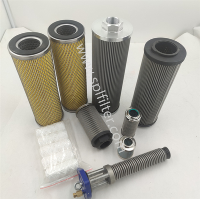 HP83L8-6MB起重机自封式压力管路过滤器滤芯