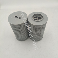 HP165RNL9-3MSB绞车磁性回油折叠滤芯