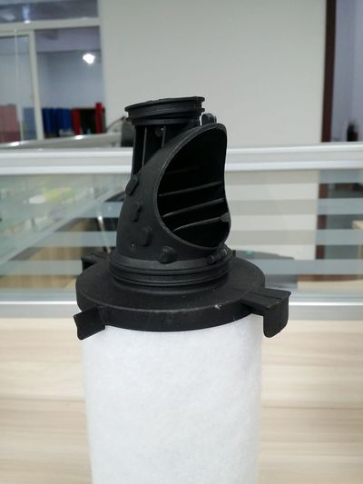HC2235FKT10Z定量泵回油折叠滤芯