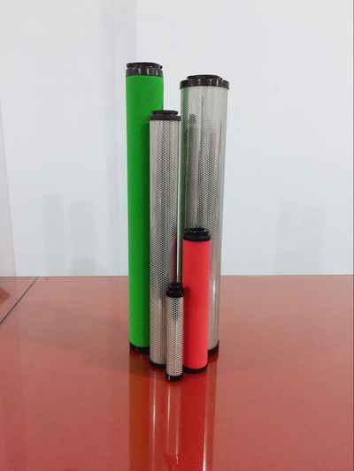HC2236FKS10定量泵双筒过滤器滤芯
