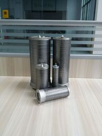 HP83L16-35MV提升机旋转式过滤器滤芯