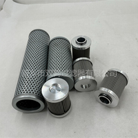 HP32NL15-10MB过滤器折叠玻纤热轧机滤芯