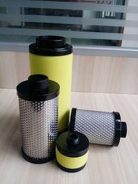 HC0101FKS18Z开口机过滤器玻纤围绕滤芯