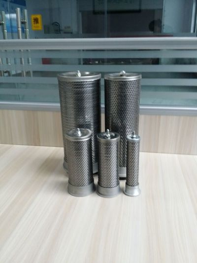 INR-S-00125-D-SPG-AD硫化机过滤器玻纤折叠滤芯