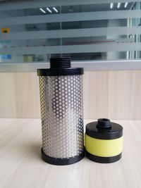 INR-S-00620-API-PF010-AD硫化机低压过滤器滤芯