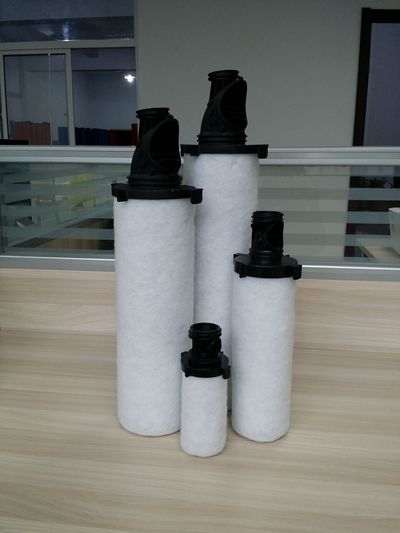 HP5A3L7-10MV双筒低压折叠液压开口机滤芯