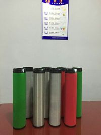 INR-S-00320-CC05-V定量泵磁性回油过滤器滤芯