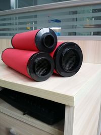 HP3A1L3-25MB切边机双筒润滑过滤器滤芯
