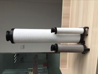 INR-S-00085-XHT-GF03-F切边机磁性回油折叠滤芯