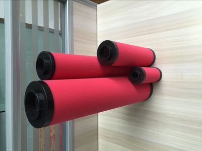 HC2216FUP14Z自封式压力管路过滤器拉毛机滤芯