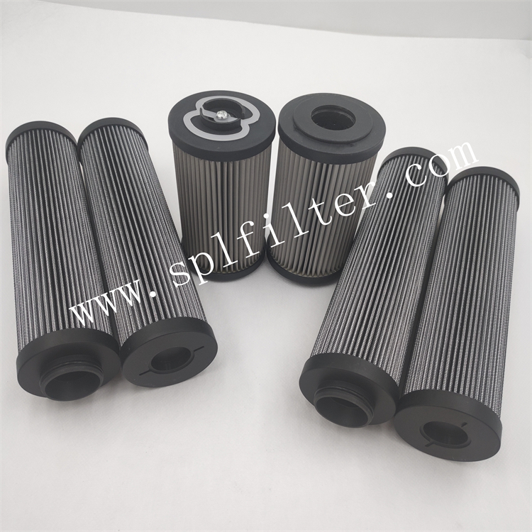 PG-120-EH控制油系统设备PTI双筒高压滤芯