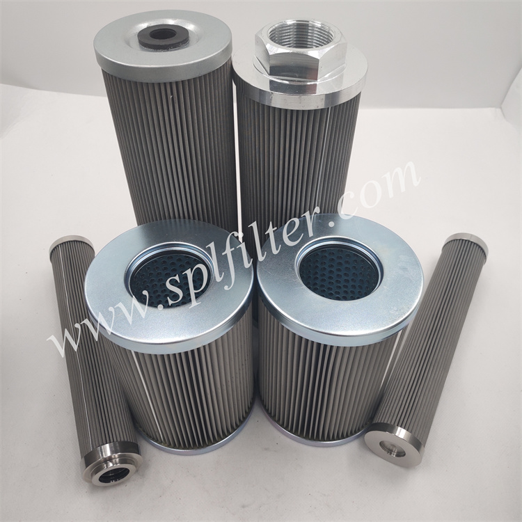 电厂鼓风机动力泵站EPE吸油滤芯1.0045G10-AHD-0-V