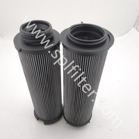 电厂液压泵站柯林斯CLEAN双筒管路油滤芯STE1200P010N