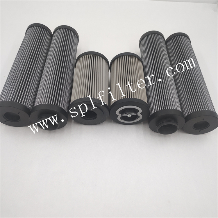 电厂液压油系统设备MASUDA吸油折叠滤芯T04-200SW-S