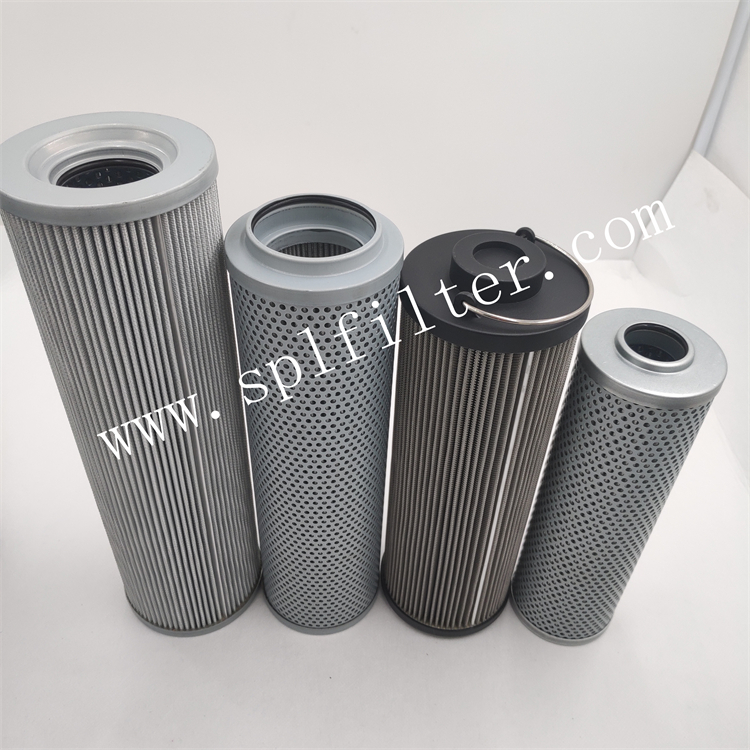 电厂管磨机油泵站STAUFF折叠滤芯LS-035-E-20-B