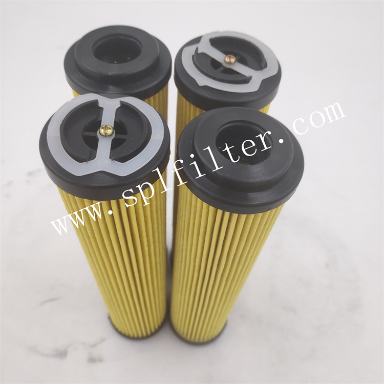 SF50011电厂驱动装置压力管路不锈钢吸油滤芯