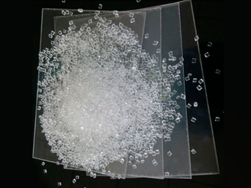 新型环保聚酯材料