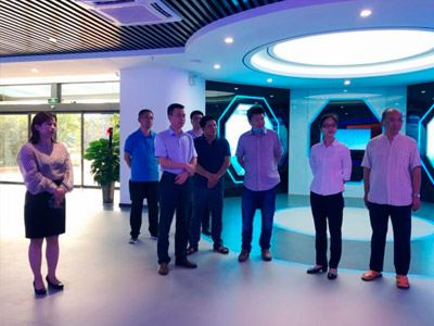 河南科技学院化学化工学院