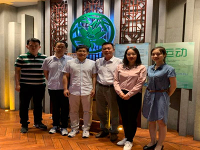 天津大学理学院