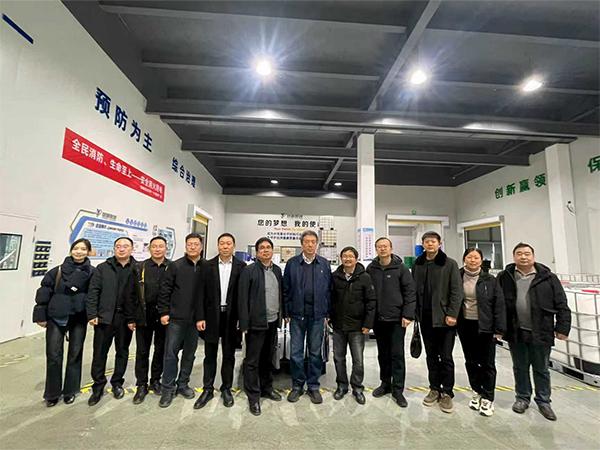 河南省研究生培养基地中期验收