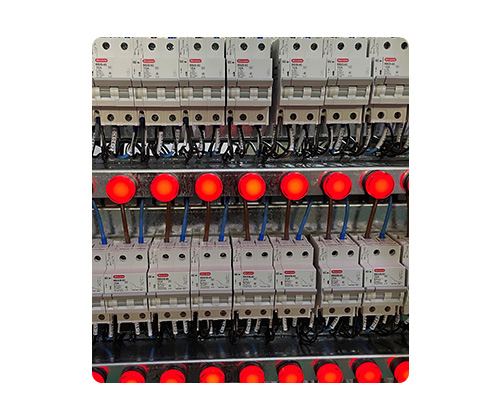 北京北元直流微型断路器