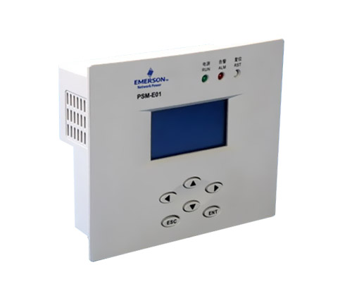 PSM-E01监控系统