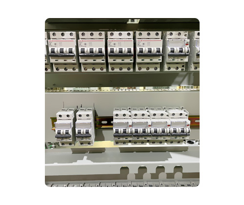 北京人民直流微型断路器