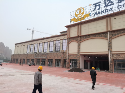 工程案例