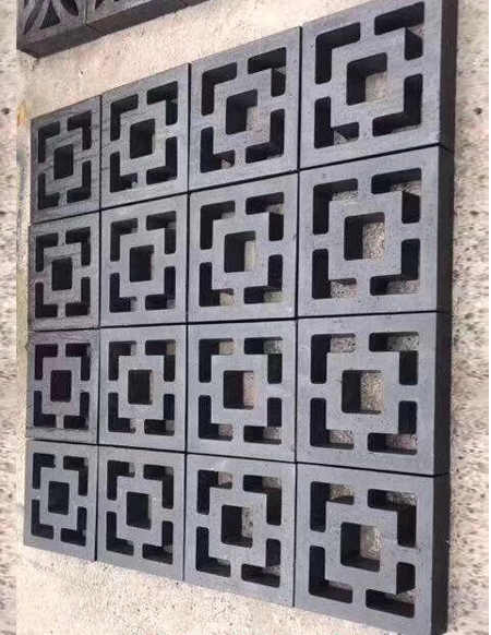 镂空砖
