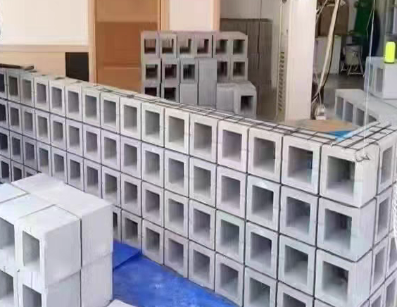 镂空砖