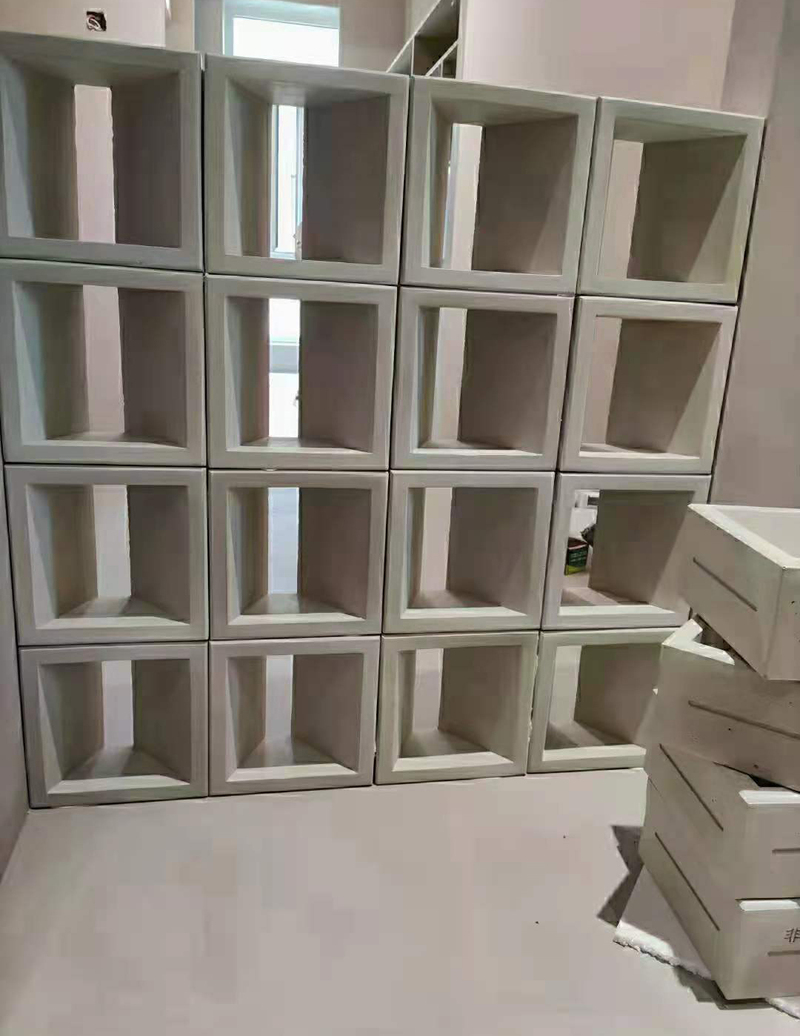 镂空砖