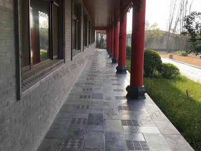 铺地砖