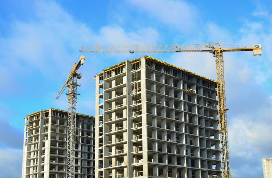 3建筑施工