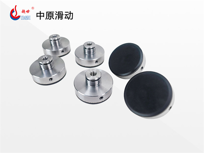 中原滑动PEEK轴瓦
