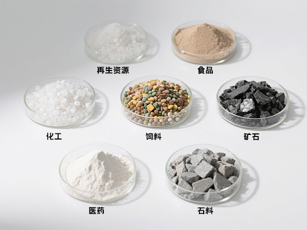 筛分设备选型 5 大指标！避开 90% 误区，免费选型 + 终身维护
