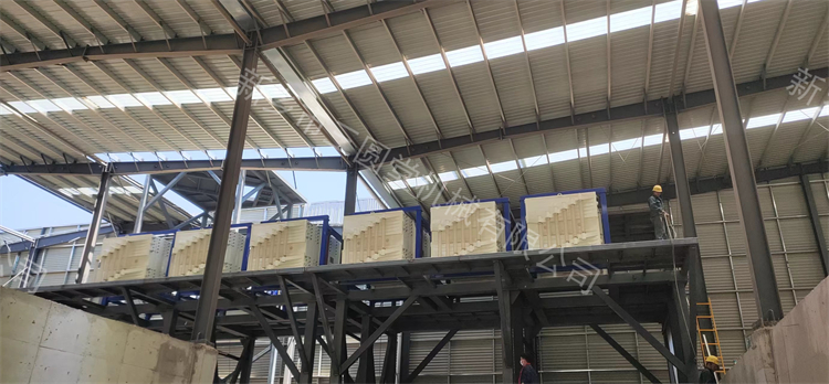 方形摇摆筛产量达不到要求怎么办