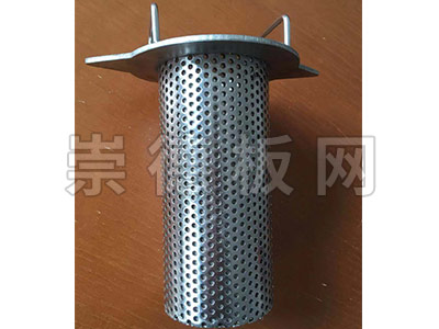 冲孔网过滤管
