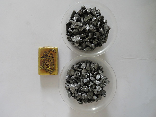 【視頻】硅粒裝車發貨現場