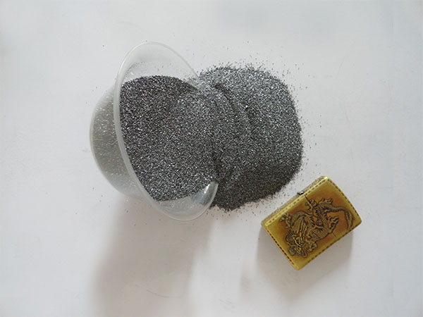 金属硅粉