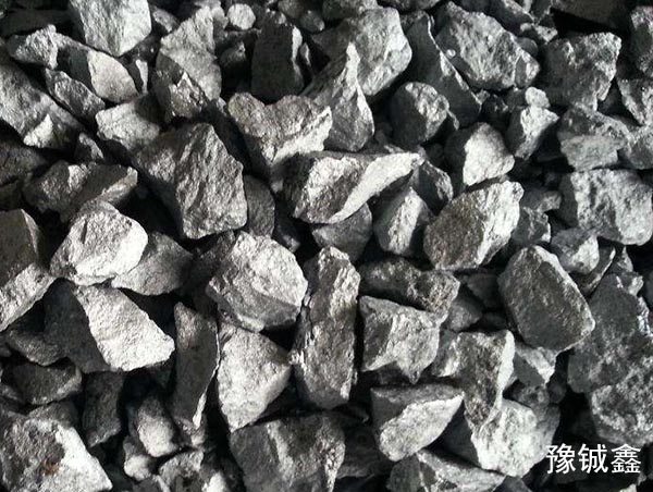 稀土鎂硅鐵合金