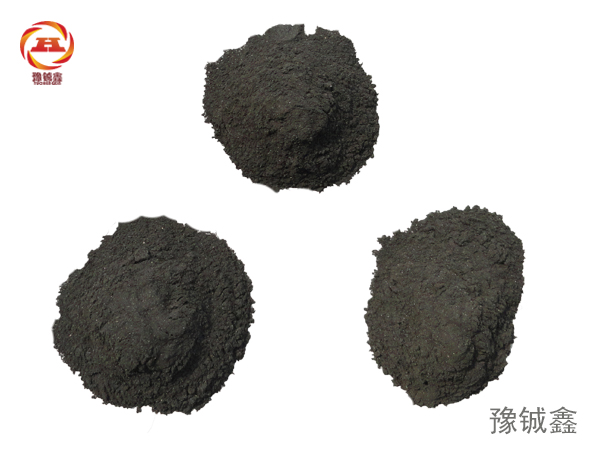 出硅溶膠金屬硅粉