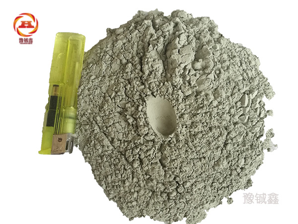 綠碳化硅微粉