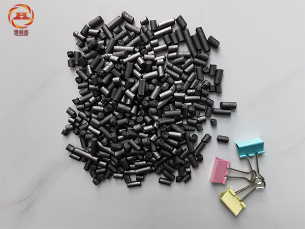 石墨柱狀增碳劑
