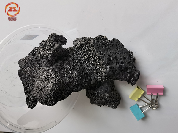石墨增碳劑