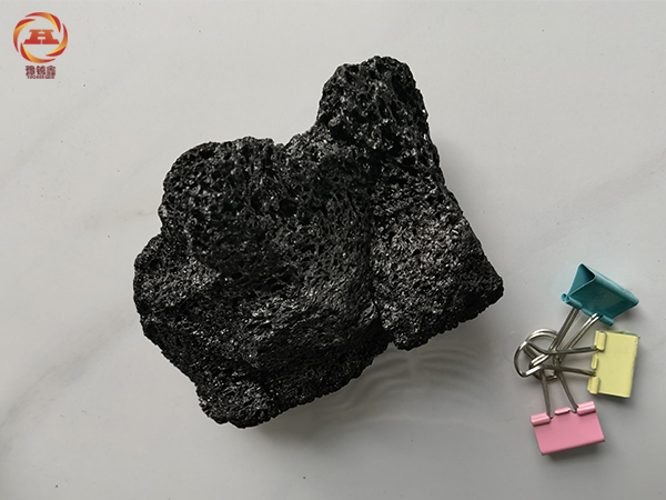 煤質(zhì)增碳劑