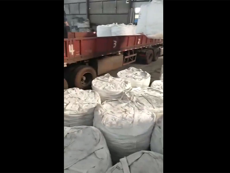 發貨現場【視頻】