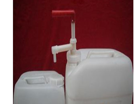20L-25L透气孔塑料桶