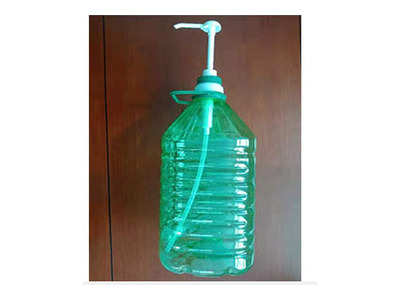 手动抽液器