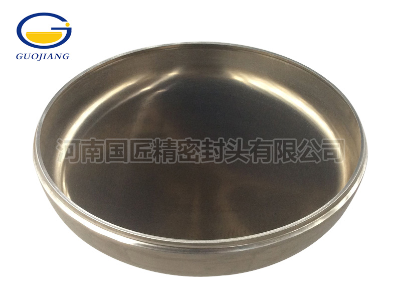 铝封头