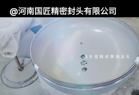 发货现场